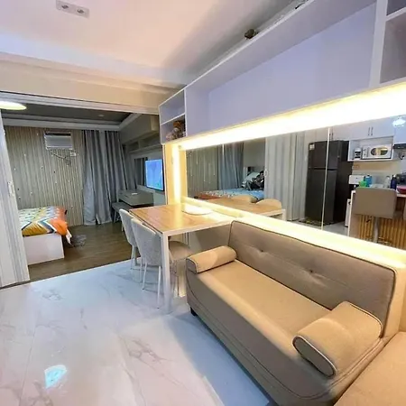 1 Bedroom Nordic Suite With Netflix, Disney, Prime