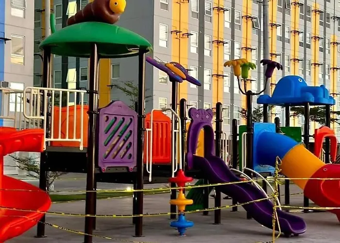 아파트 1 Bedroom Nordic With Netflix, Disney, Prime