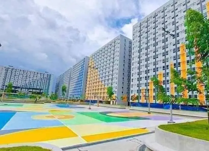 1 Bedroom Nordic With Netflix, Disney, Prime