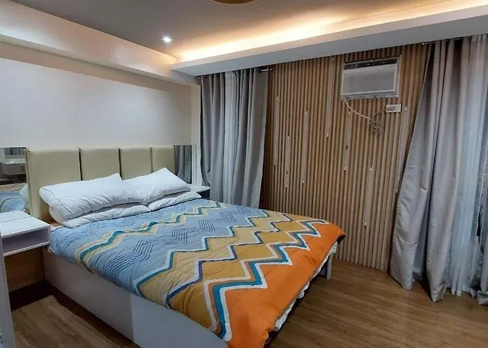 1 Bedroom Nordic With Netflix, Disney, Prime *